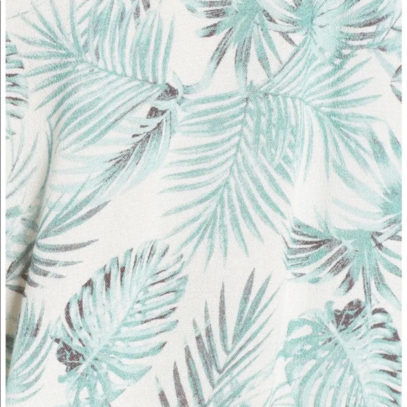 Rails Vera print romper size M - Picture 10 of 10